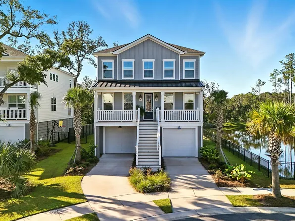 1688 Farmers Way, Mount Pleasant, SC 29466