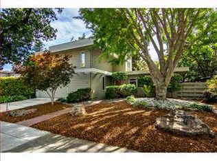 1776 Guinda St, Palo Alto, CA 94303