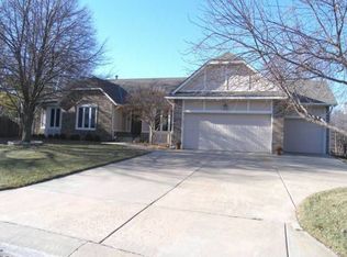 1549 Mockingbird Ct, Derby, KS 67037