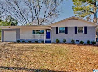 211 Skyline Rd, Madison, AL 35758