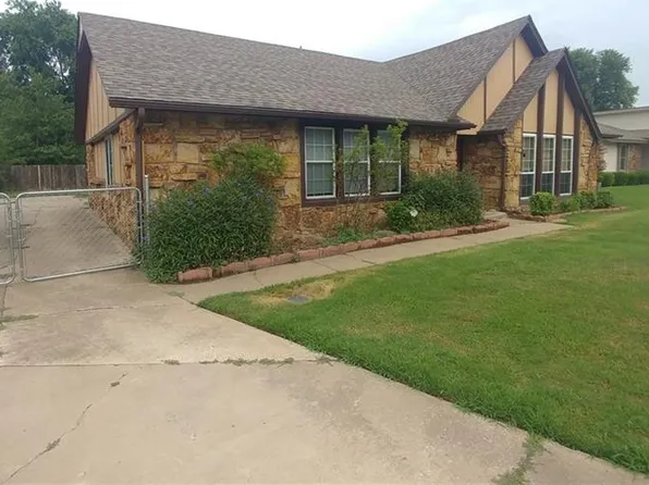5907 S 92nd Ave E, Tulsa, OK 74145