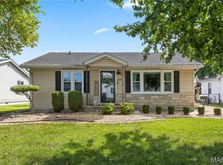 209 Lee St, Bethalto, IL 62010