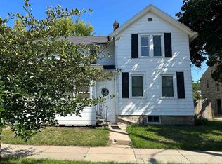 706 E Eldorado St, Appleton, WI 54911