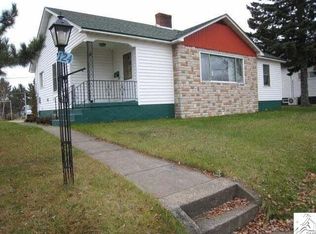 1124 E Chapman St, Virginia, MN 55731