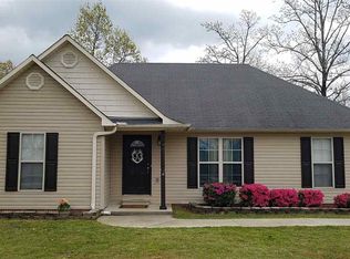 5520 Jean Ridge Ln, Odenville, AL 35120