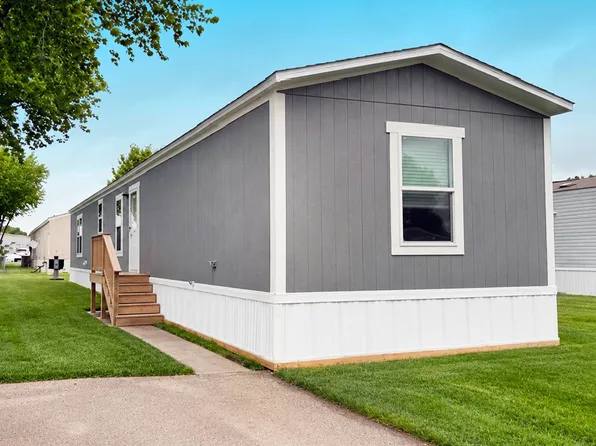 24103 S Highway 66 Trailer 87, Claremore, OK 74019