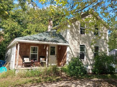 15767 Pruin St, Spring Lake, MI, 49456