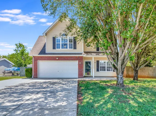 1941 Stoney Meadow Dr, Murfreesboro, TN 37128