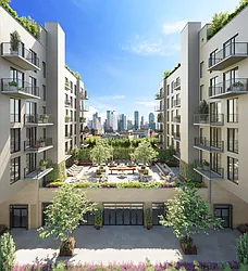 Rented by MaxInvest Real Estate, Inc.