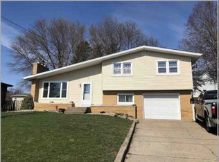 525 Mill St, Bloomington, WI 53804