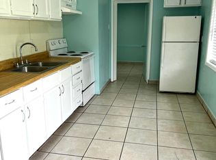 602 W Veterans Dr, Perry, FL 32347