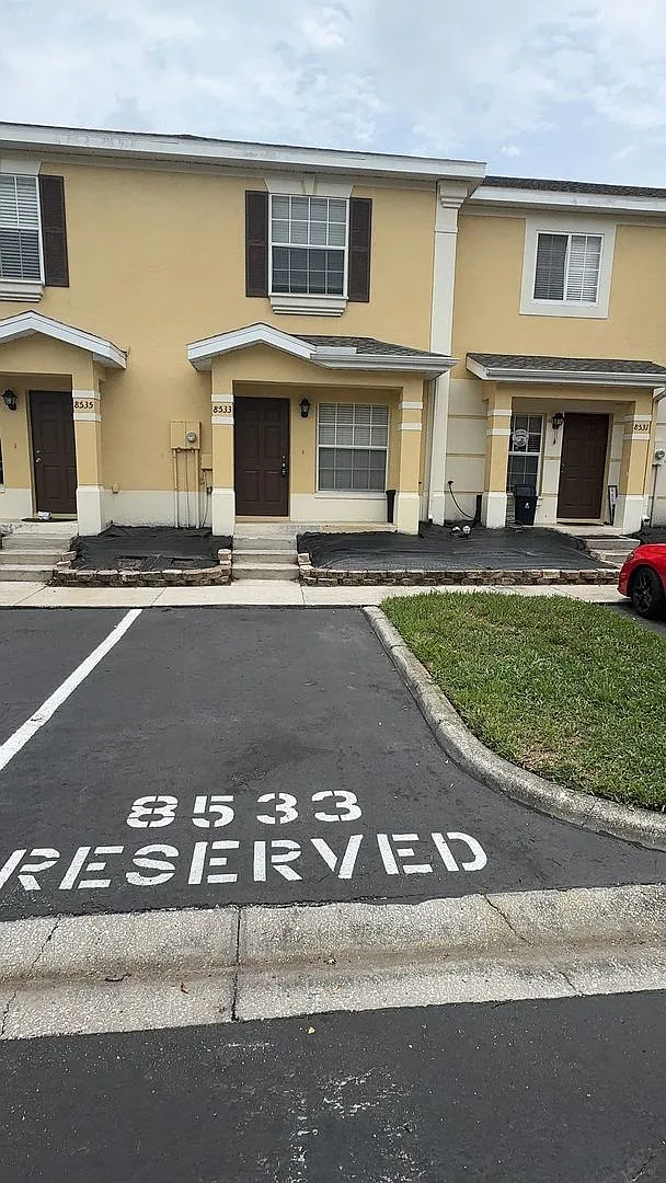 Beautiful 2 Bedroom, 2.5 Bath Townhome for Rent in The Hammocks! — Photo 2
