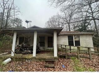 4221 Silica Hts, Benton, AR 72015