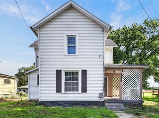 13699 Kauffman Ave, Sterling, OH 44276