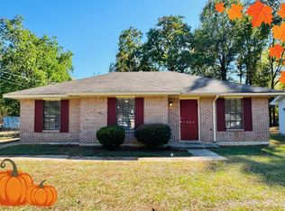 4321 Wimbledon Rd, Montgomery, AL 36116