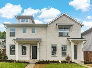 318 Sunset Ln, Fort Worth, TX 76114