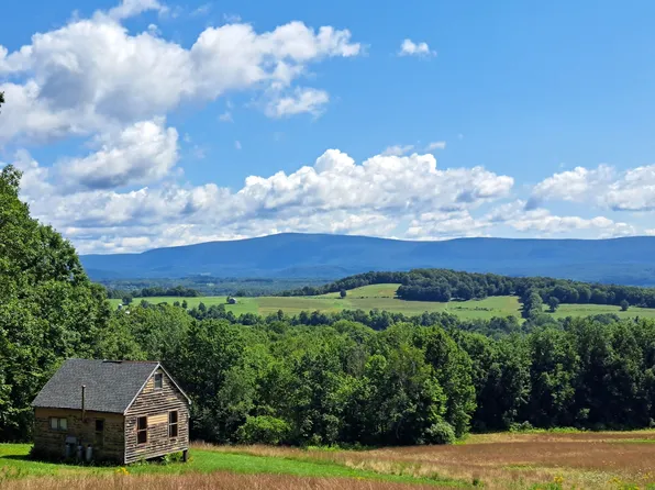 State Route 67, Hoosick Falls, NY 12090