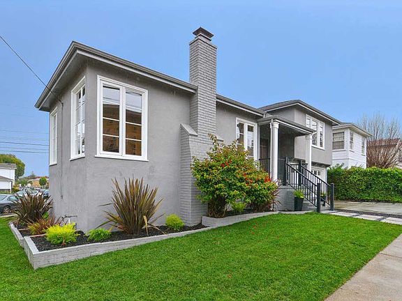 3rd image of 3601 Hacienda St