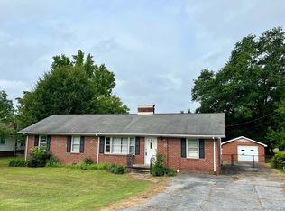390 McAbee Rd, Roebuck, SC 29376
