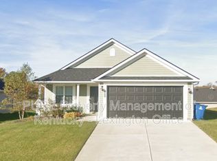 137 White Owl Way, Georgetown, KY 40324