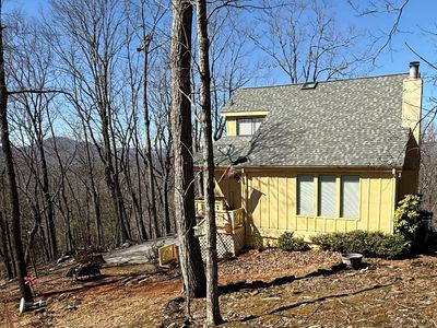 429 Skyview Dr, Clarkesville, GA, 30523