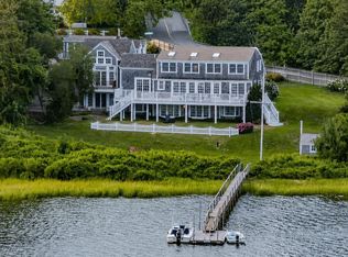 108 Queen Anne Road, Chatham, MA 02633