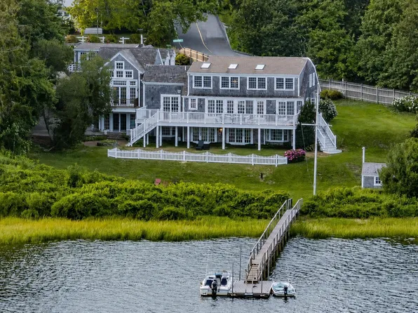 108 Queen Anne Road, Chatham, MA 02633