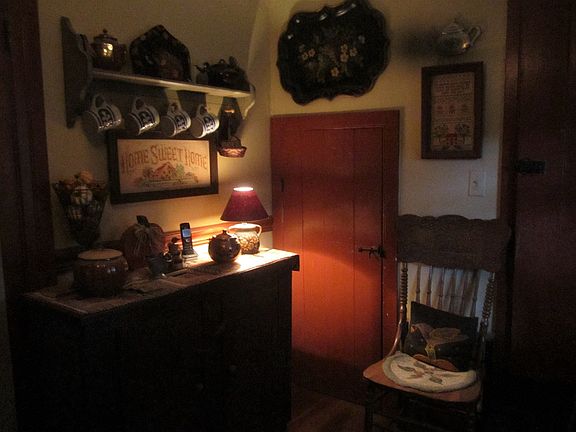 Mudroom