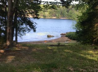 474 Lakeview Ave #A, Dedham, ME 04429