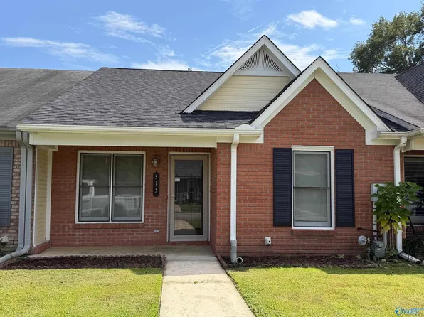 313 Woodridge Dr SW, Decatur, AL 35601