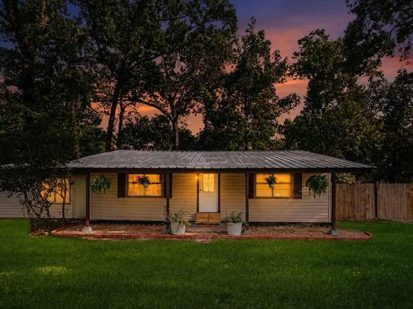 615 Elk Dr, Crosby, TX 77532