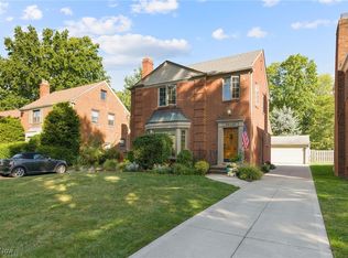 16510 Edgecliff Ave, Cleveland, OH 44111