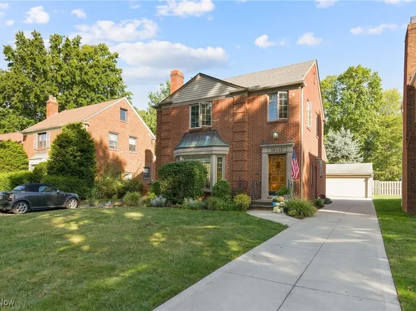 16510 Edgecliff Ave, Cleveland, OH 44111