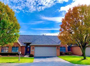 1912 Windfield Dr, Munster, IN