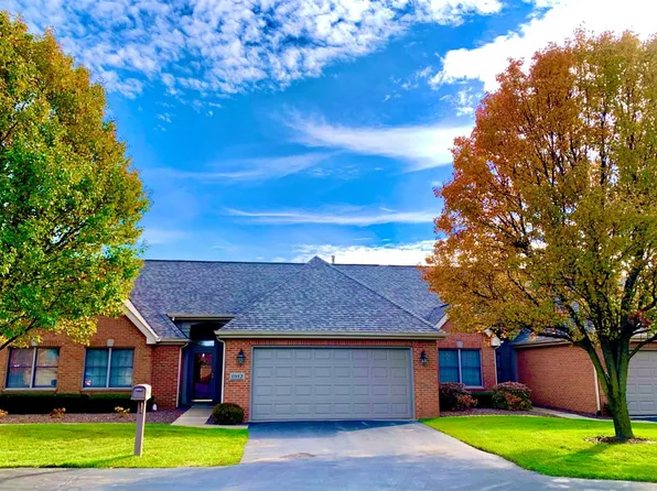 1912 Windfield Dr, Munster, IN 46321
