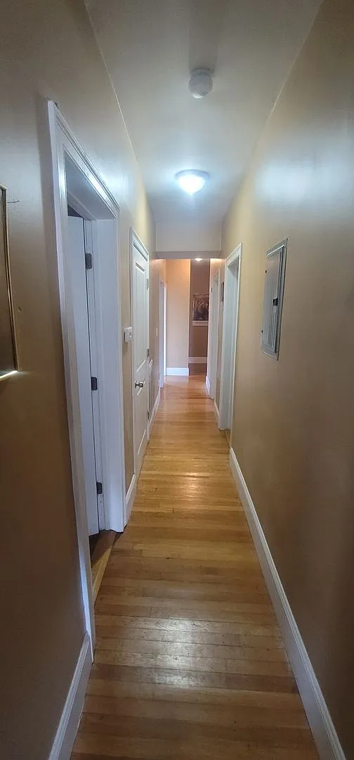Massive Luxury Apt in Packards Corner Near BU! Central AC & Heat, XL Rooms! — Photo 4