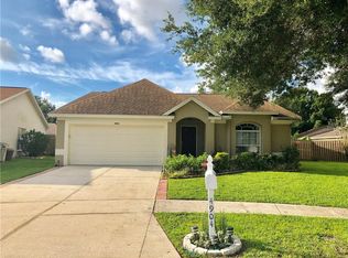 4904 Forest Brook Pl, Tampa, FL 33624