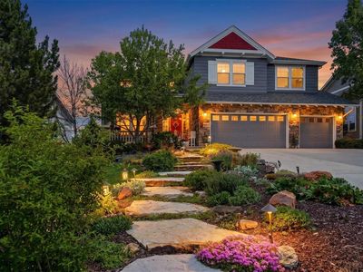 1460 Stonehill Court, Castle Rock, CO, 80104