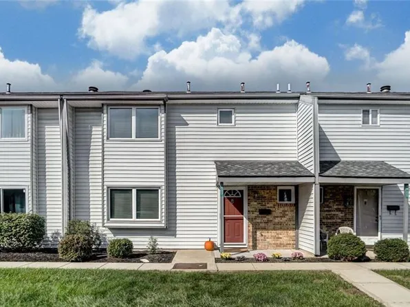 6407 Tantamount Ln, Dayton, OH 45449