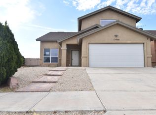 12808 Tierra Mina Dr, El Paso, TX 79938