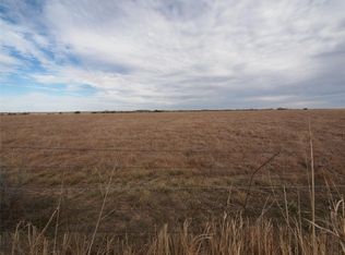 3 Turtle Hole Rd, Graham, TX 76450