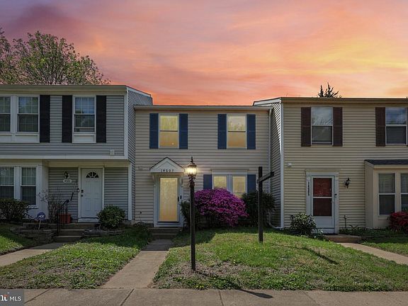 3rd image of 14603 Cheverly Ct