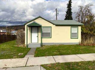 617 E Court St, Goldendale, WA 98620