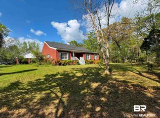 16325 South Blvd, Silverhill, AL 36576