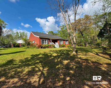 16325 South Blvd, Silverhill, AL, 36576