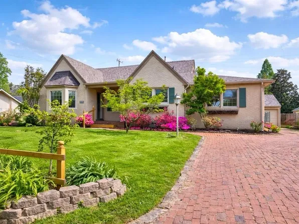 2118 York Dr, Owensboro, KY 42301