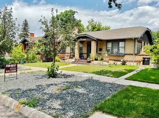 2917 Thomes Ave, Cheyenne, WY 82001