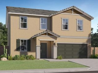 4676 E Shasta Dr, San Tan Valley, AZ 85143