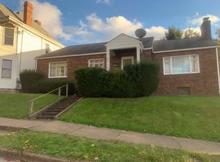 603 5th St, Moundsville, WV 26041