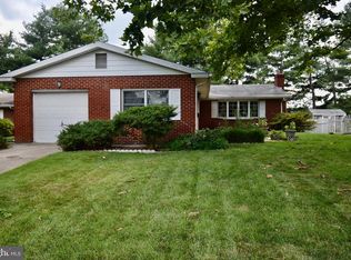 2632 Whitman Dr, Wilmington, DE 19808
